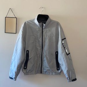 Vintage Windbreaker